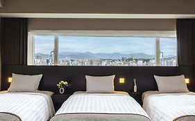 Hiroshima Washington Hotel